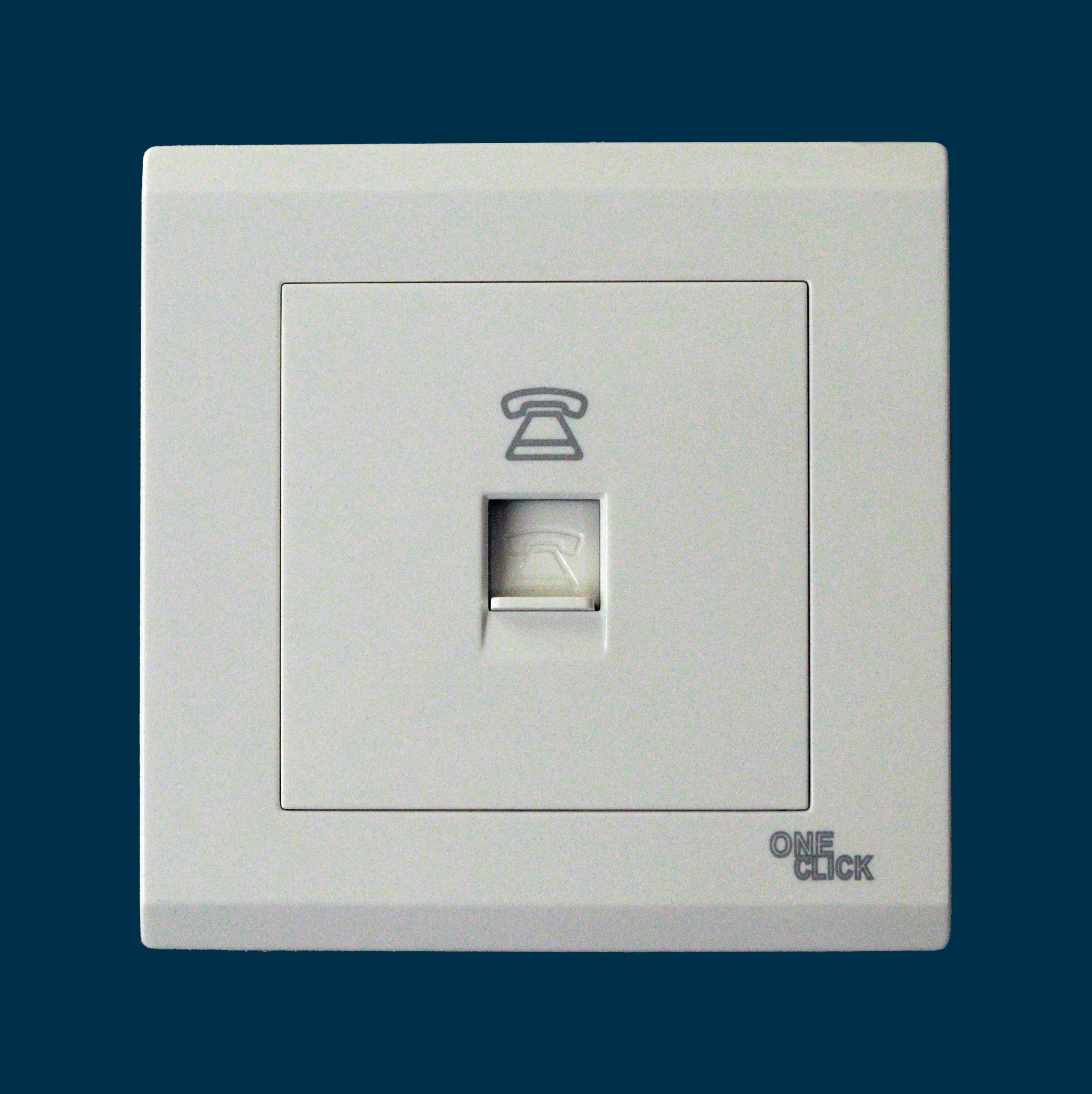 Untitled-8 TELEPHONE/LAN SOCKET - Image 1